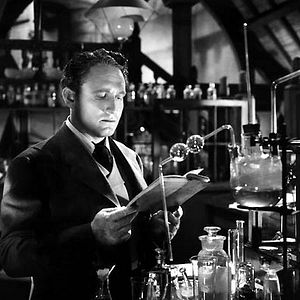 Bilder Arzt und Dämon