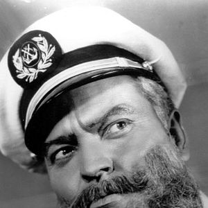 Bilder Orson Welles