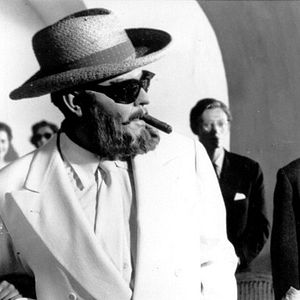 Bilder Orson Welles