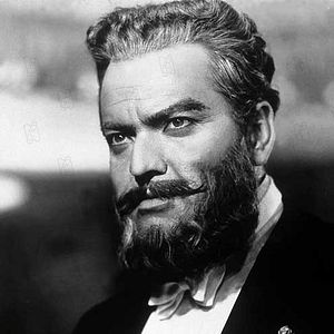 Bilder Orson Welles