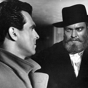 Bilder Orson Welles