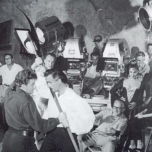 Bilder Das Schloß im Schatten