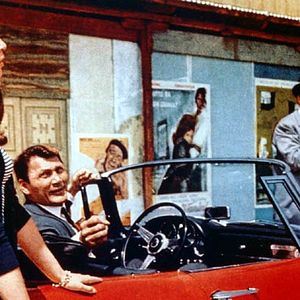 Bilder Die Verachtung