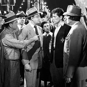 Bilder Alfred Hitchcock