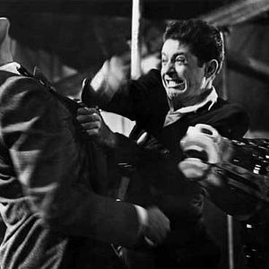 Bilder Alfred Hitchcock