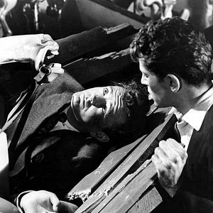 Bilder Alfred Hitchcock