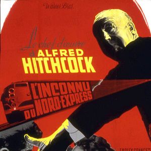 Bilder Alfred Hitchcock