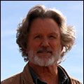 Bilder Kris Kristofferson