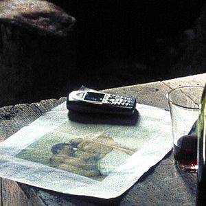 Bilder Michelangelo Frammartino