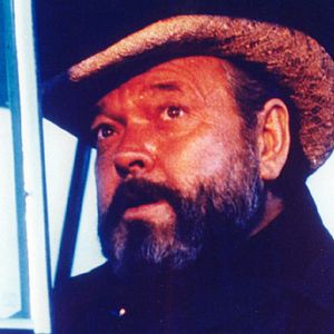 Bilder Orson Welles