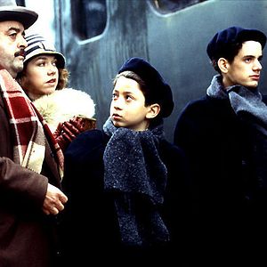 Bilder Jacques Villeret