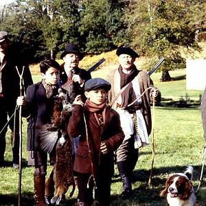 Bilder Jacques Villeret