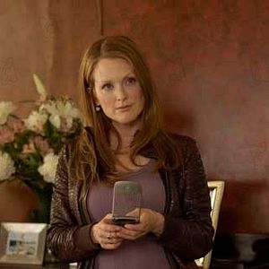 Bilder Julianne Moore