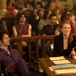 Bilder Julianne Moore