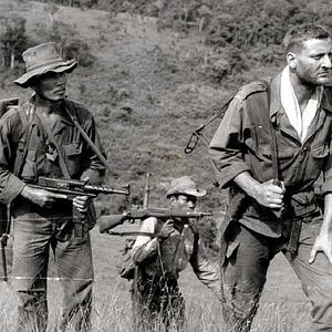 Bilder Die 317. Sektion