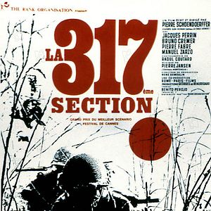 Bilder Die 317. Sektion