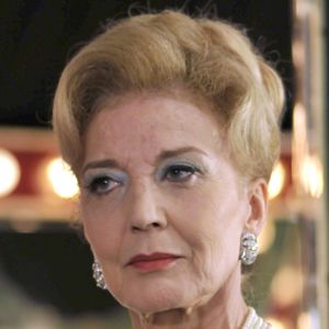 Bilder Marisa Paredes