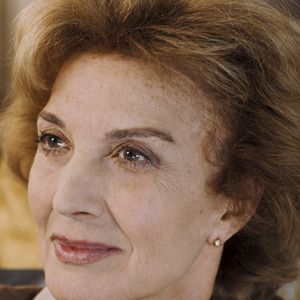 Bilder Marisa Paredes