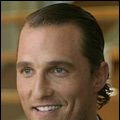 Bilder Matthew McConaughey