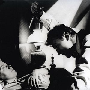 Bilder Die Nacht des Jägers