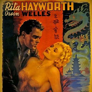 Bilder Die Lady von Shanghai