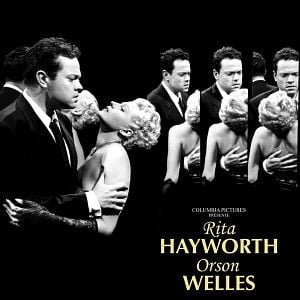 Bilder Die Lady von Shanghai