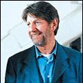 Bilder Peter Coyote