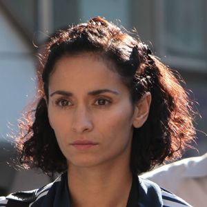 Bilder Rachida Brakni