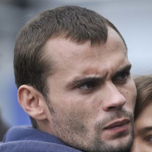 Bilder Robinson Stévenin