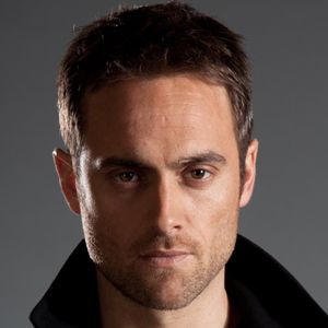 Bilder Stuart Townsend