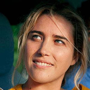 Bilder Vahina Giocante