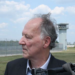 Bilder Werner Herzog