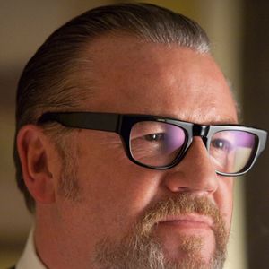 Bilder Ray Winstone