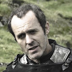 Bilder Stephen Dillane