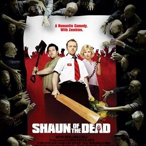 Bilder Shaun of the Dead