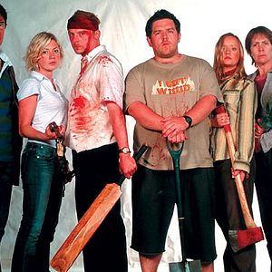 Bilder Shaun of the Dead