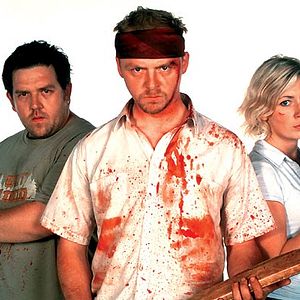 Bilder Shaun of the Dead