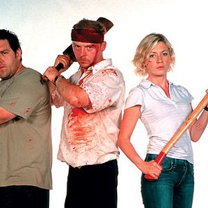 Bilder Shaun of the Dead