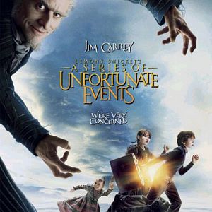 Bilder Lemony Snicket - Rätselhafte Ereignisse