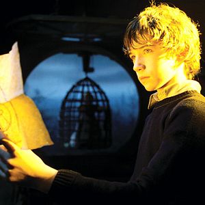 Bilder Lemony Snicket - Rätselhafte Ereignisse