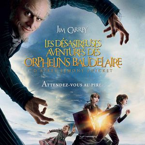 Bilder Lemony Snicket - Rätselhafte Ereignisse