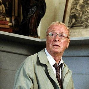 Bilder Michael Caine