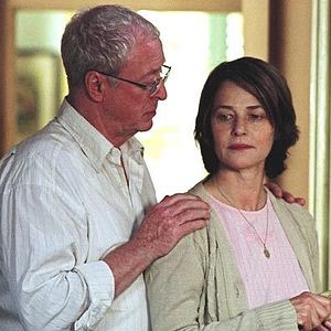 Bilder Michael Caine