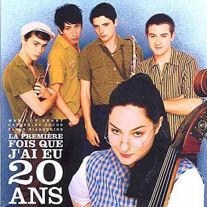 Bilder La Première fois que j'ai eu 20 ans