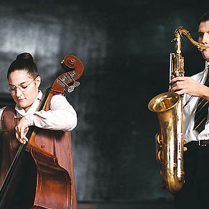 Bilder Marilou Berry