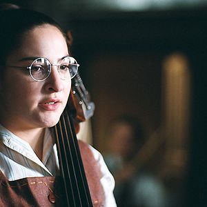 Bilder Marilou Berry