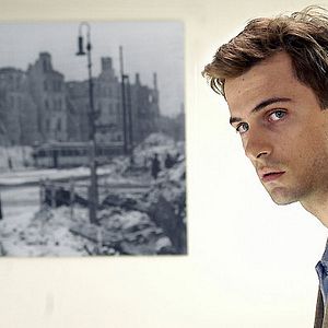 Bilder Gianni Amelio