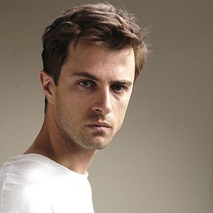 Bilder Gianni Amelio