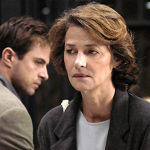 Bilder Gianni Amelio