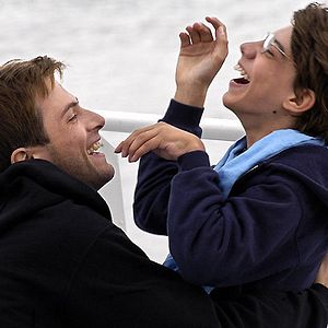 Bilder Gianni Amelio